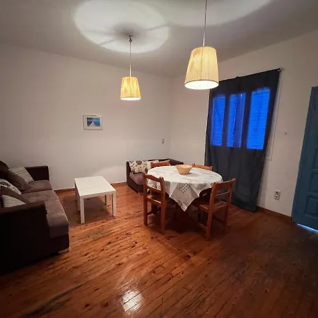 Apartment Stratigos Kalami (Corfu)