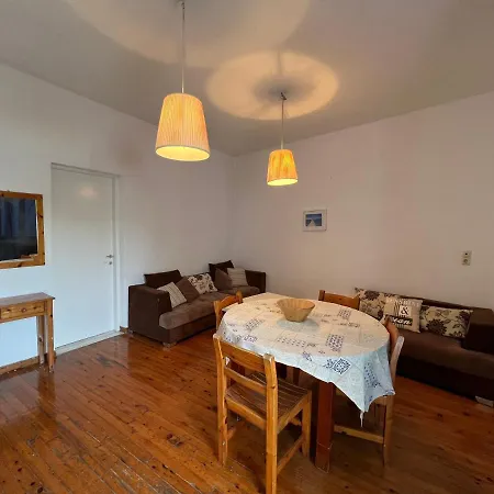 Stratigos Apartment *