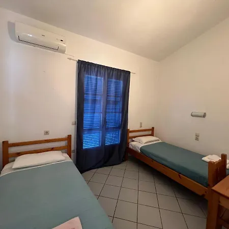 Stratigos Apartment