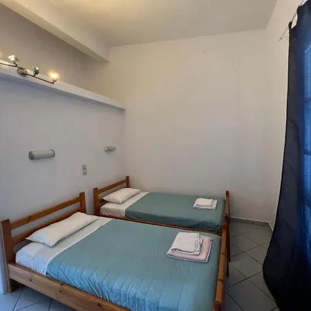 Stratigos Apartment *