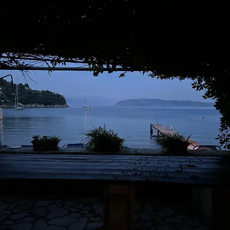 Stratigos Apartment Kalami (Corfu)