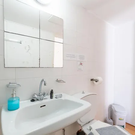 Stratigos Apartment