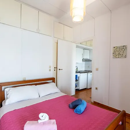 Stratigos Apartment Kalami (Corfu)