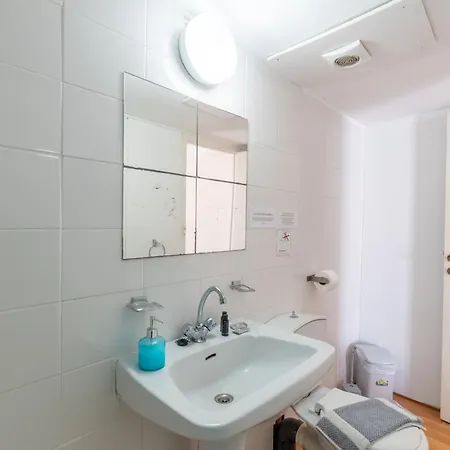 Stratigos Apartment *
