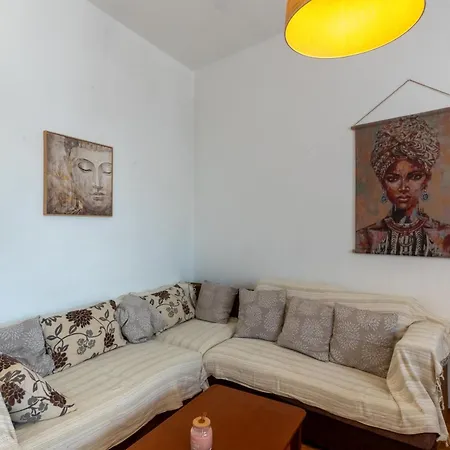 Stratigos Apartment Kalami (Corfu)