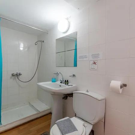 Apartment Stratigos Kalami (Corfu)